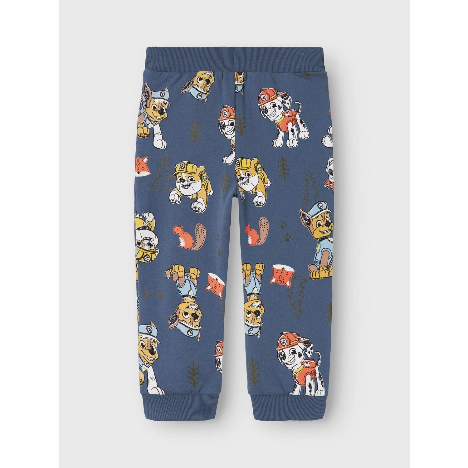 Lace HeatRegulating Fibers Name It Bering Sea Sug Paw Patrol Sweatpants