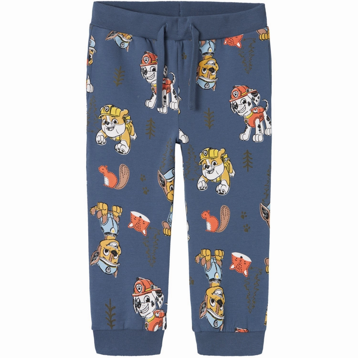 Ventilation Zones petite clothing Name It Bering Sea Sug Paw Patrol Sweatpants