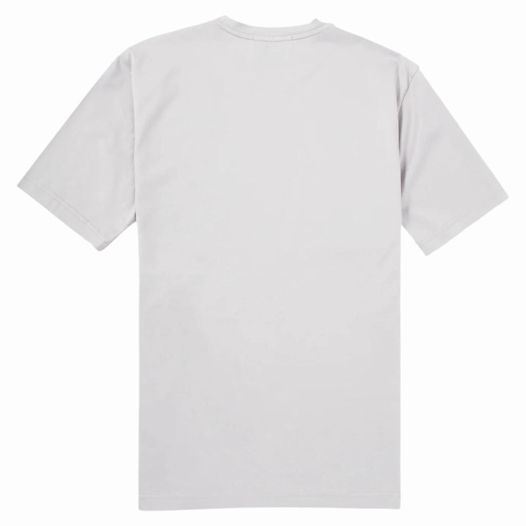 Moisture Wicking Technology School spirit Marai Brush Logo T-Shirt Men