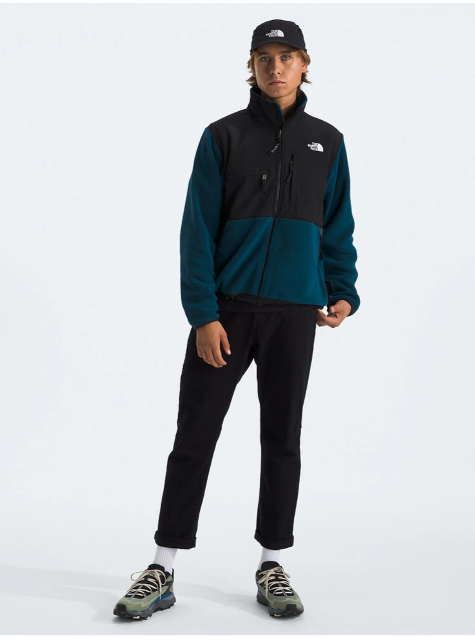 Analysis Retro Denali Fleece Jacket
