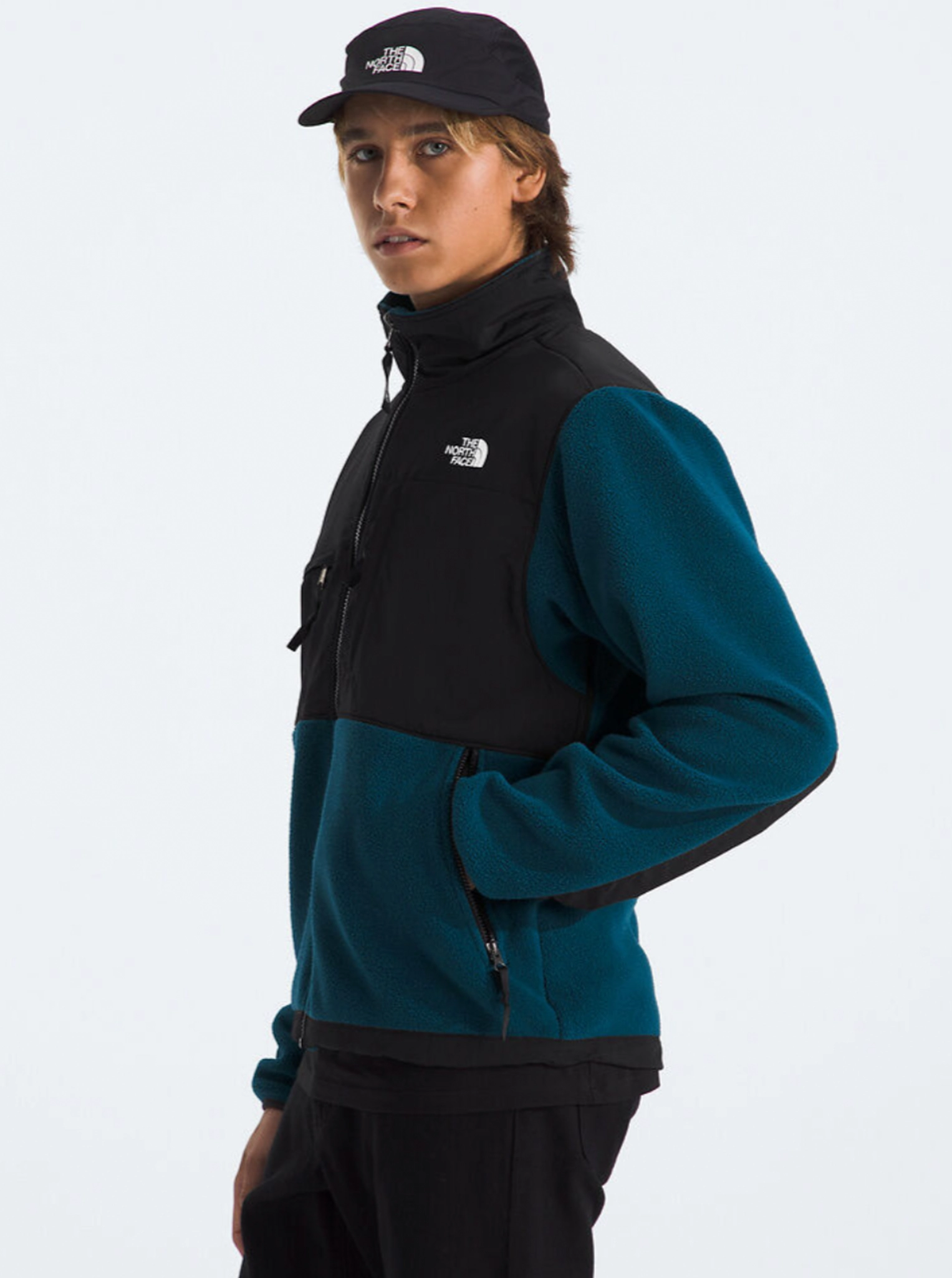 Retro Denali Fleece Jacket morning