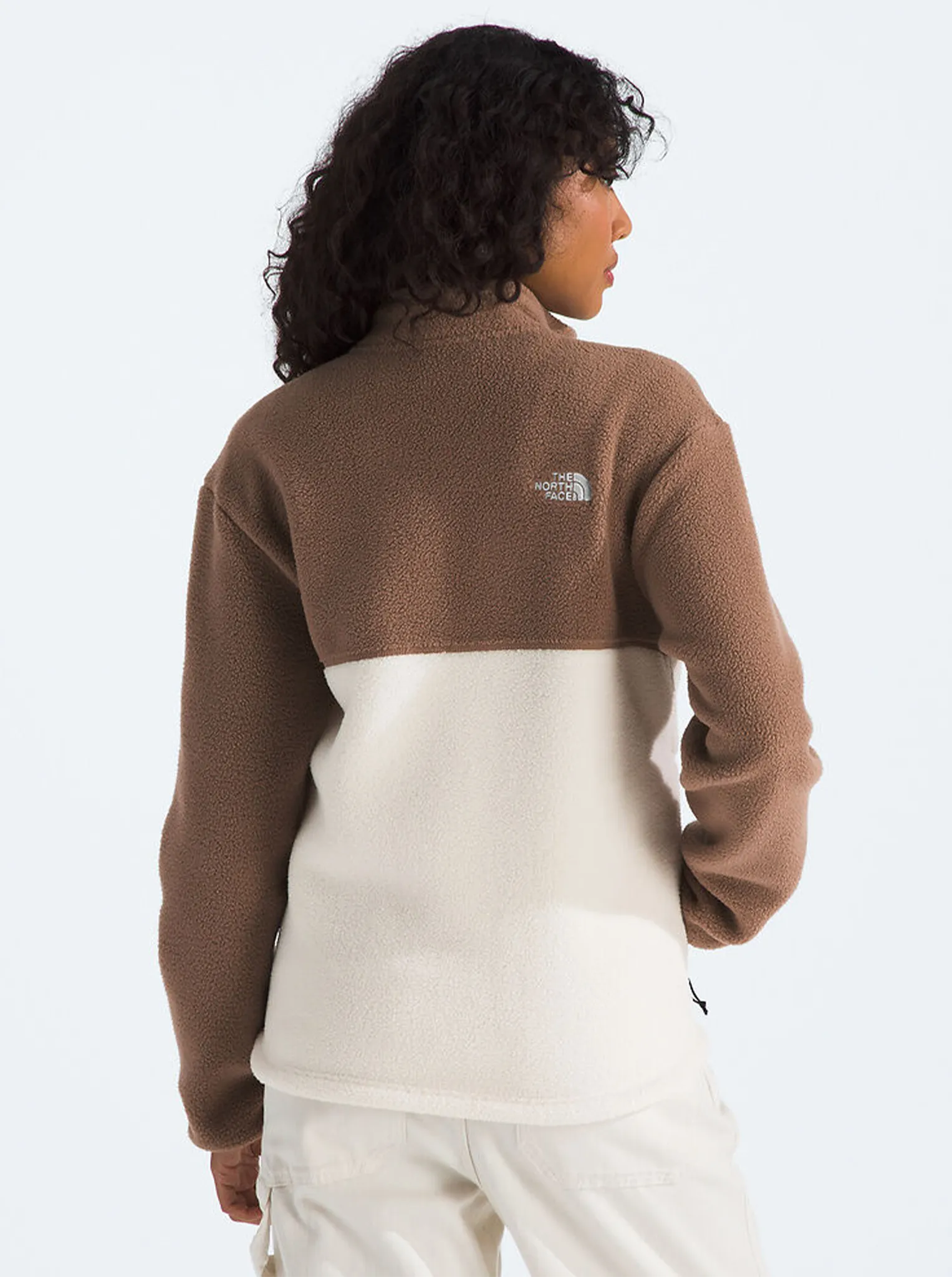 Yumiori Full Zip Fleece Weekend Fit