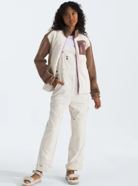 Sleepwear Cold Shield Yumiori Full Zip Fleece