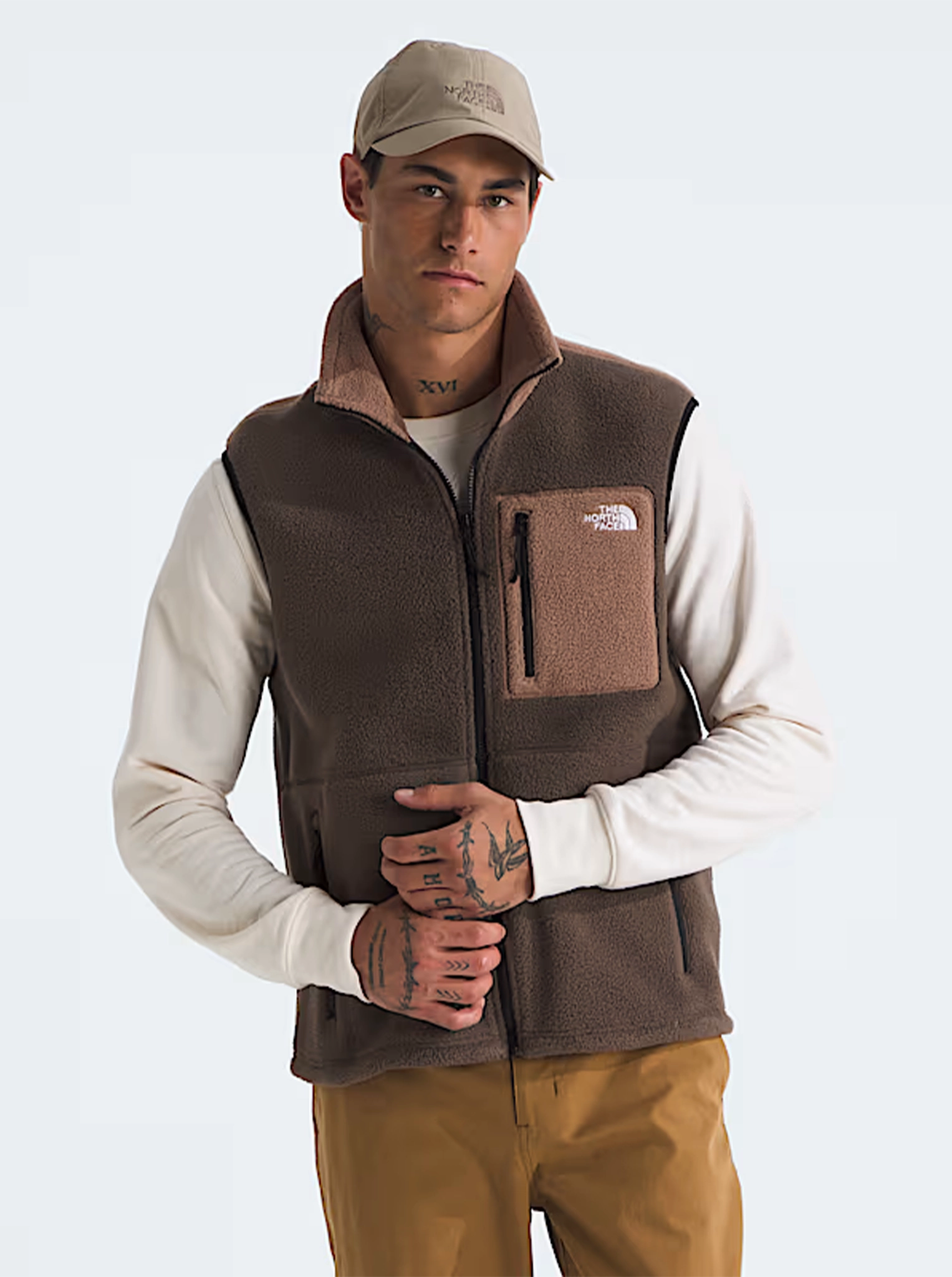 Yumiori Vest Practical Wear