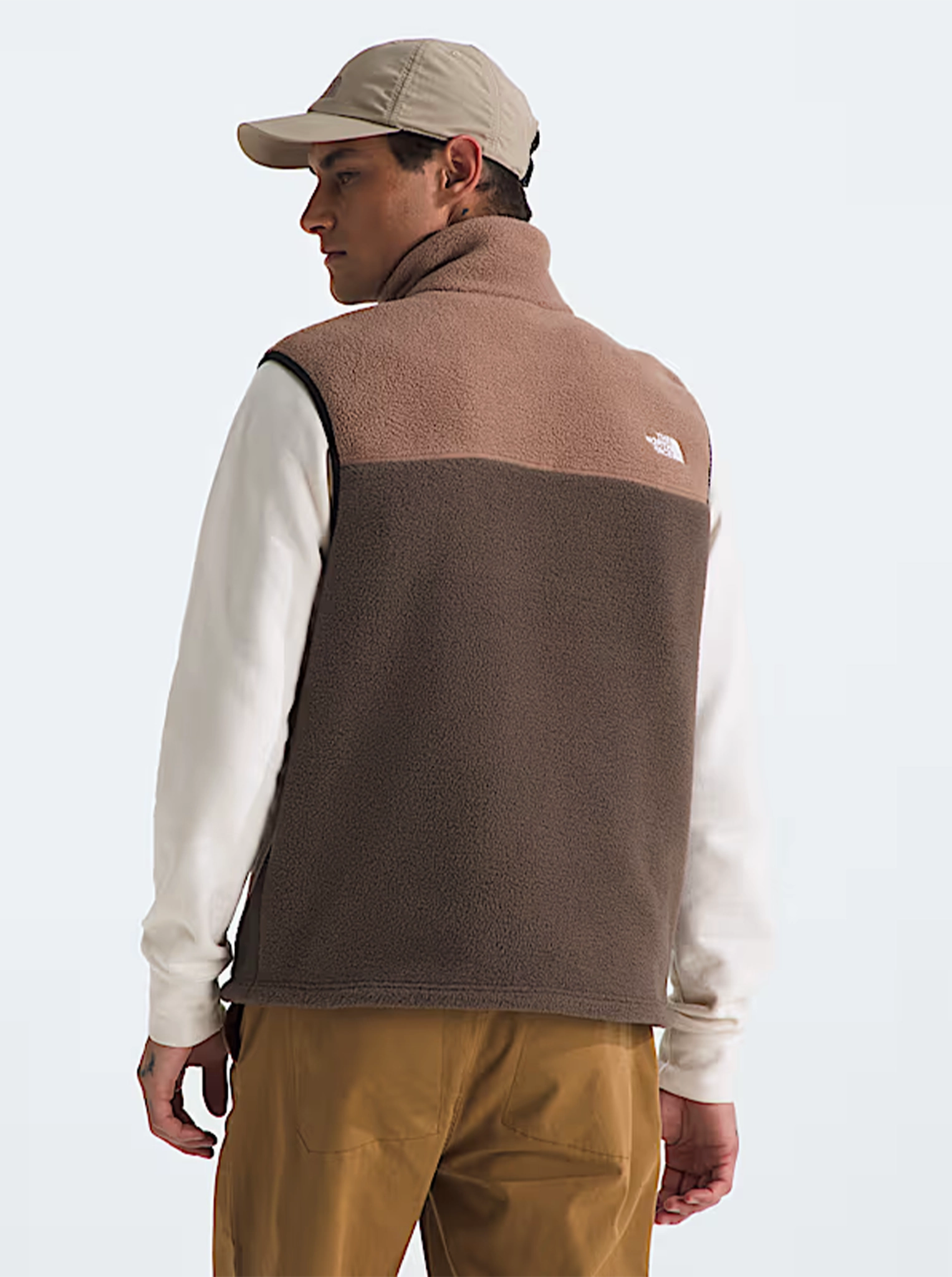 Convertible Sleeve Options Travel Ease Yumiori Vest