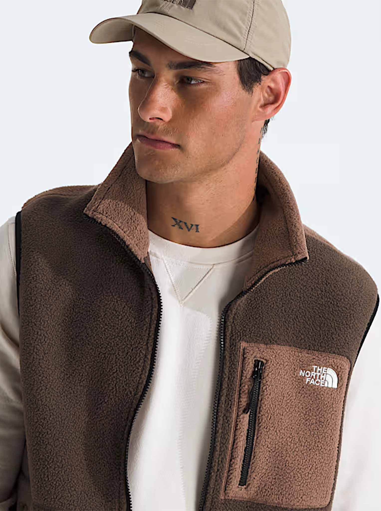 Yumiori Vest Memory Fast Wear