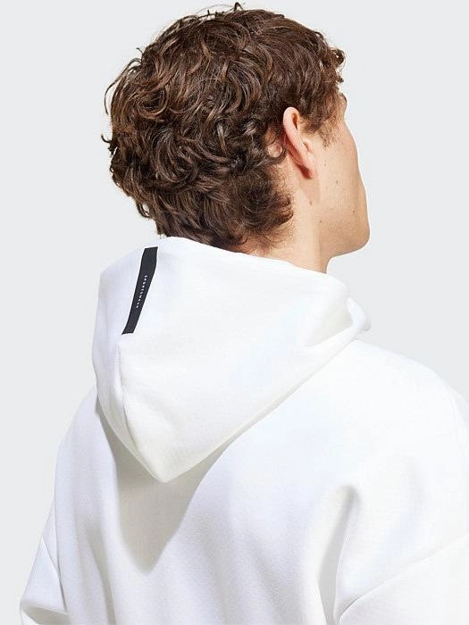 Z.N.E. Full-Zip Hooded Track Jacket Layering Piece