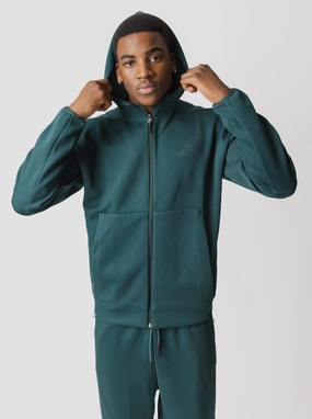 Z.N.E. Full Zip Jacket Errand Day