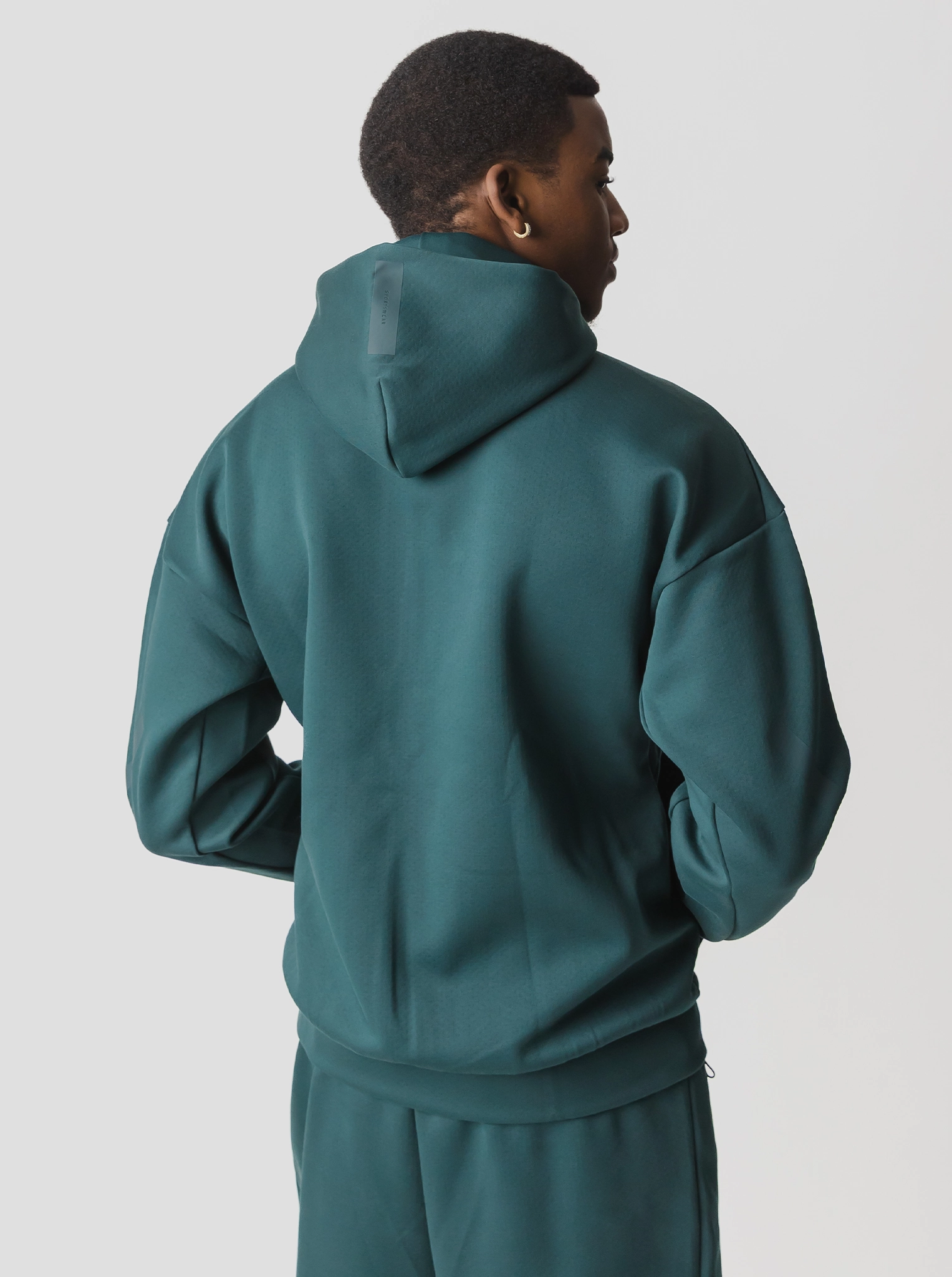 skating clothes Z.N.E. Full Zip Jacket