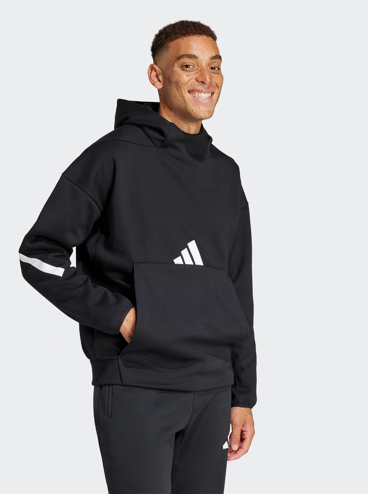 Warm Outfit Z.N.E. Hoodie