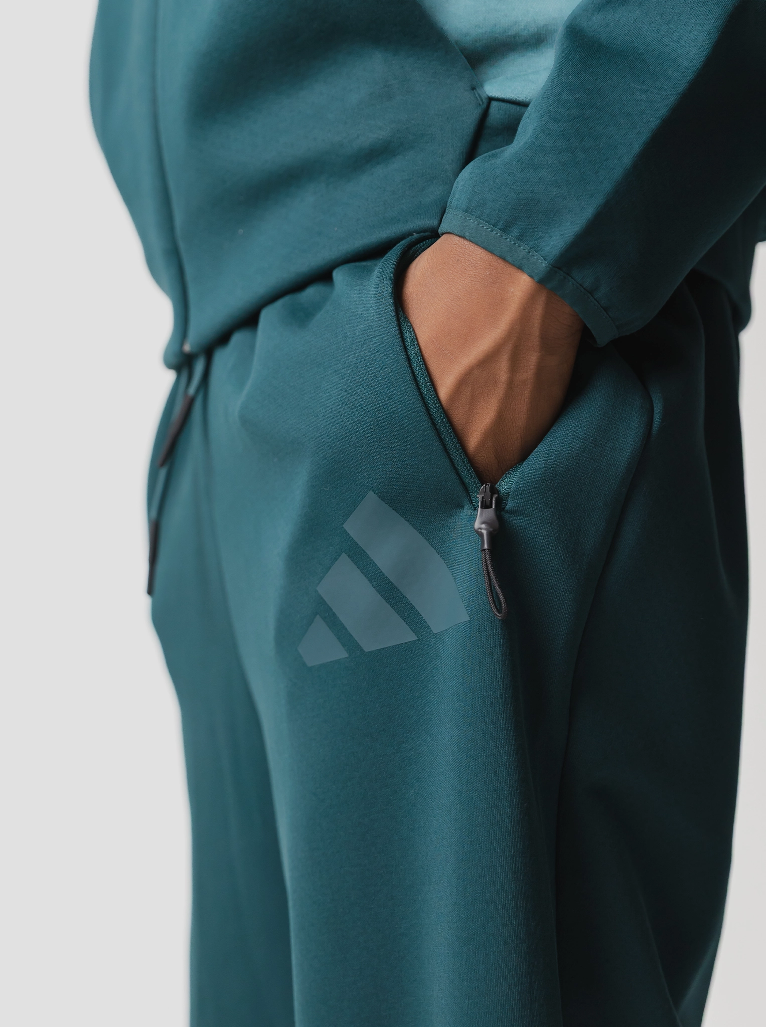 Activewear Mountain Ready Z.N.E Open-Hem Joggers