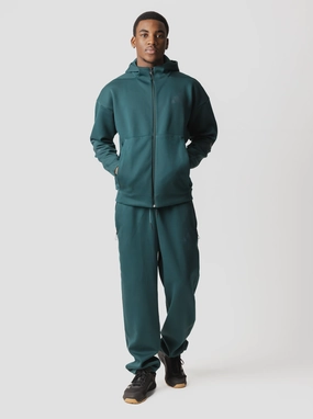 suitable for rainy days Draw Z.N.E Open-Hem Joggers