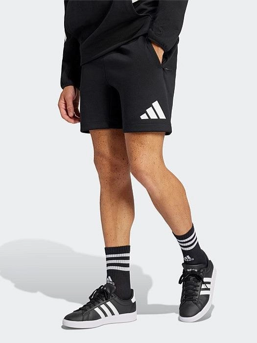 Z.N.E. Shorts Sporty Edge