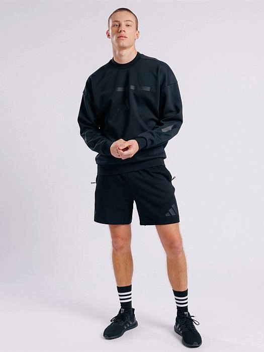 Chill Mood semi - formal event Z.N.E. Shorts