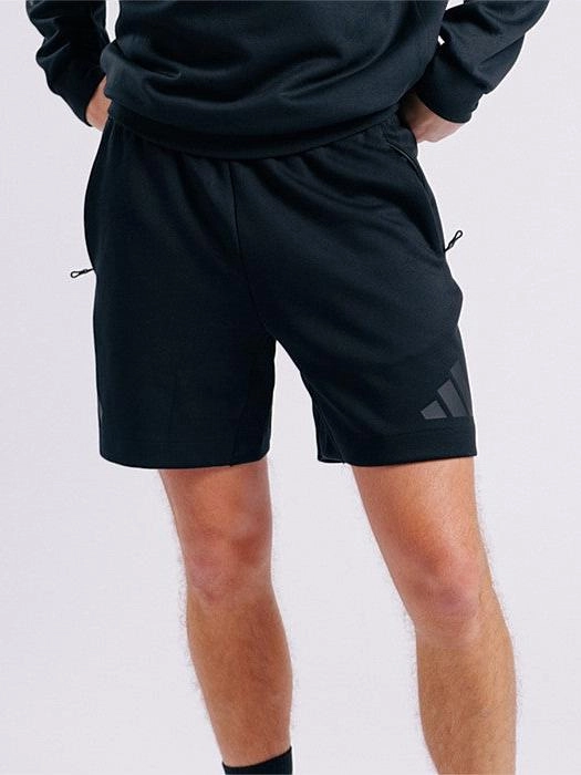 Midweight Texture Basic Stretch Z.N.E. Shorts