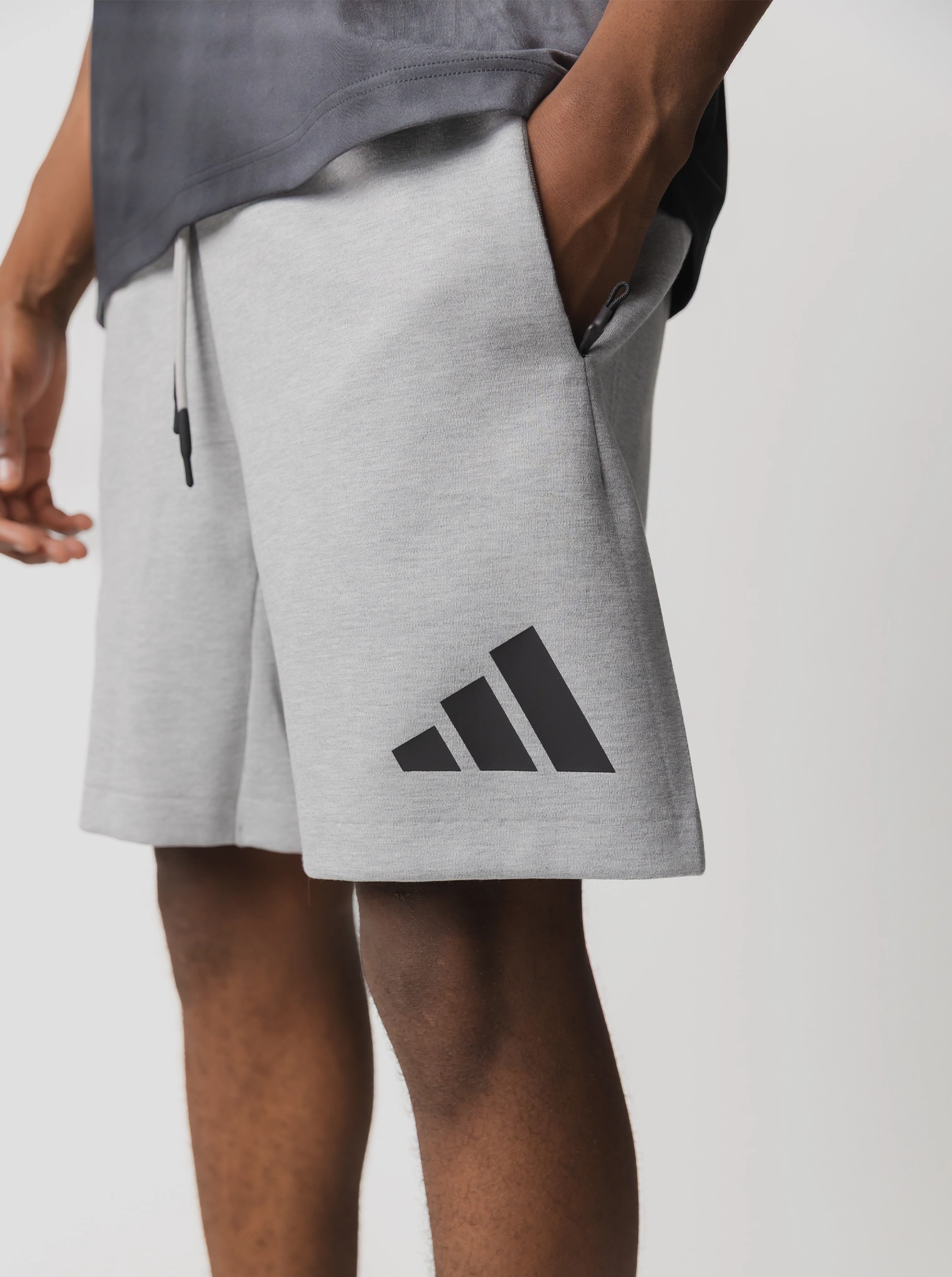 Anti Cling Technology Lightweight Construction Z.N.E Shorts