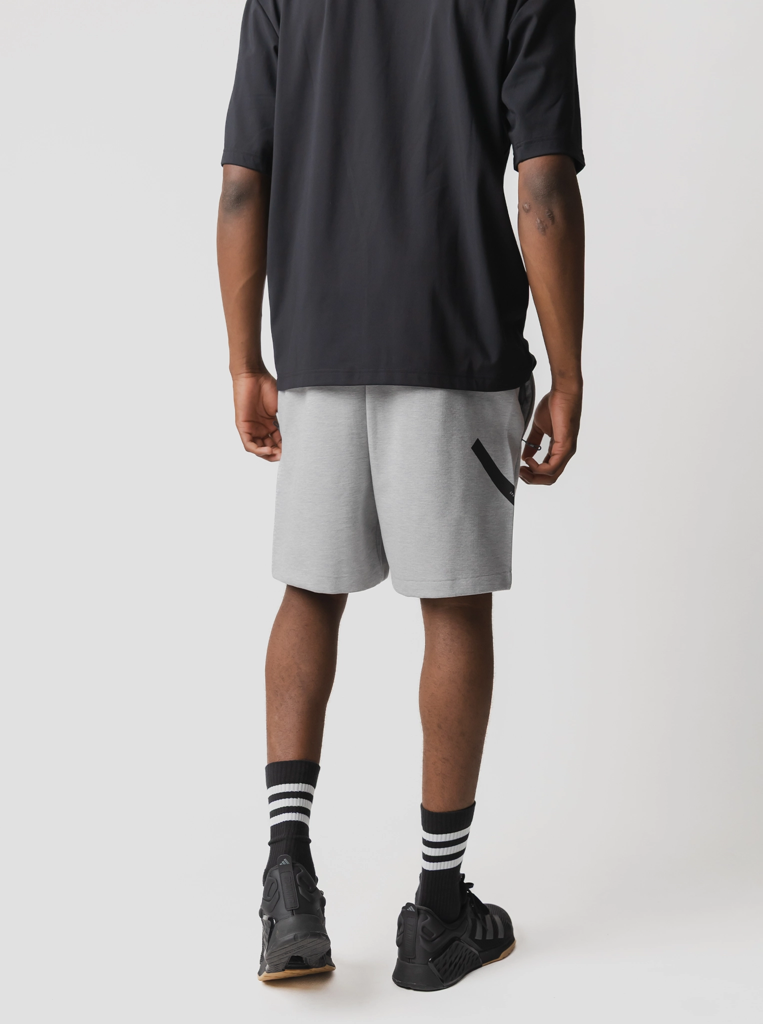 Z.N.E Shorts Odor Control Technology