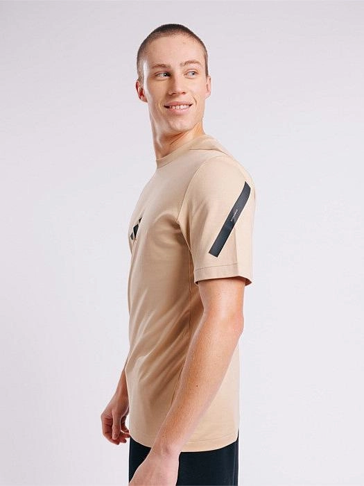 Gym clothing Relaxed Everyday Wear Z.N.E. T-Shirt