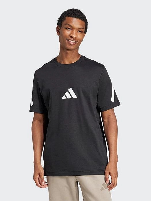 Z.N.E. T-Shirt brandable