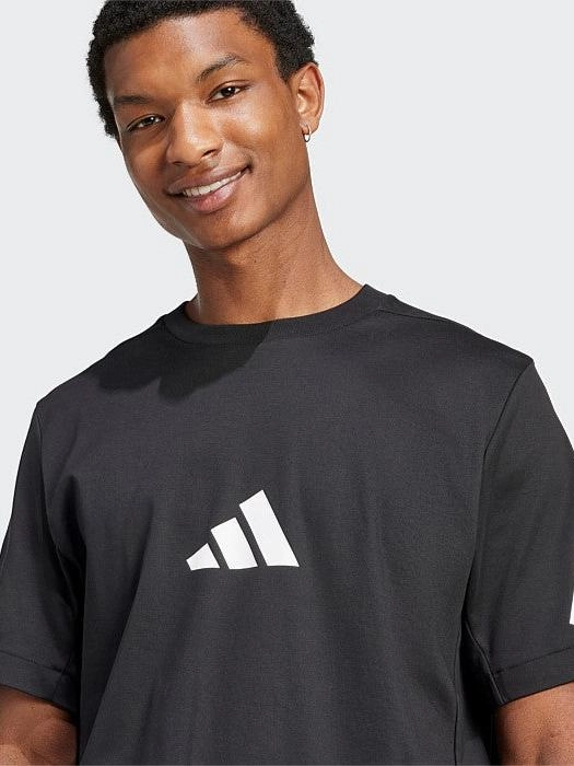 Reinforced Shoulder Z.N.E. T-Shirt