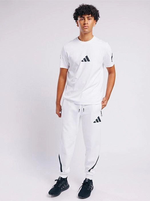 Z.N.E. Tracksuit Pants Core Cut Modern Fit