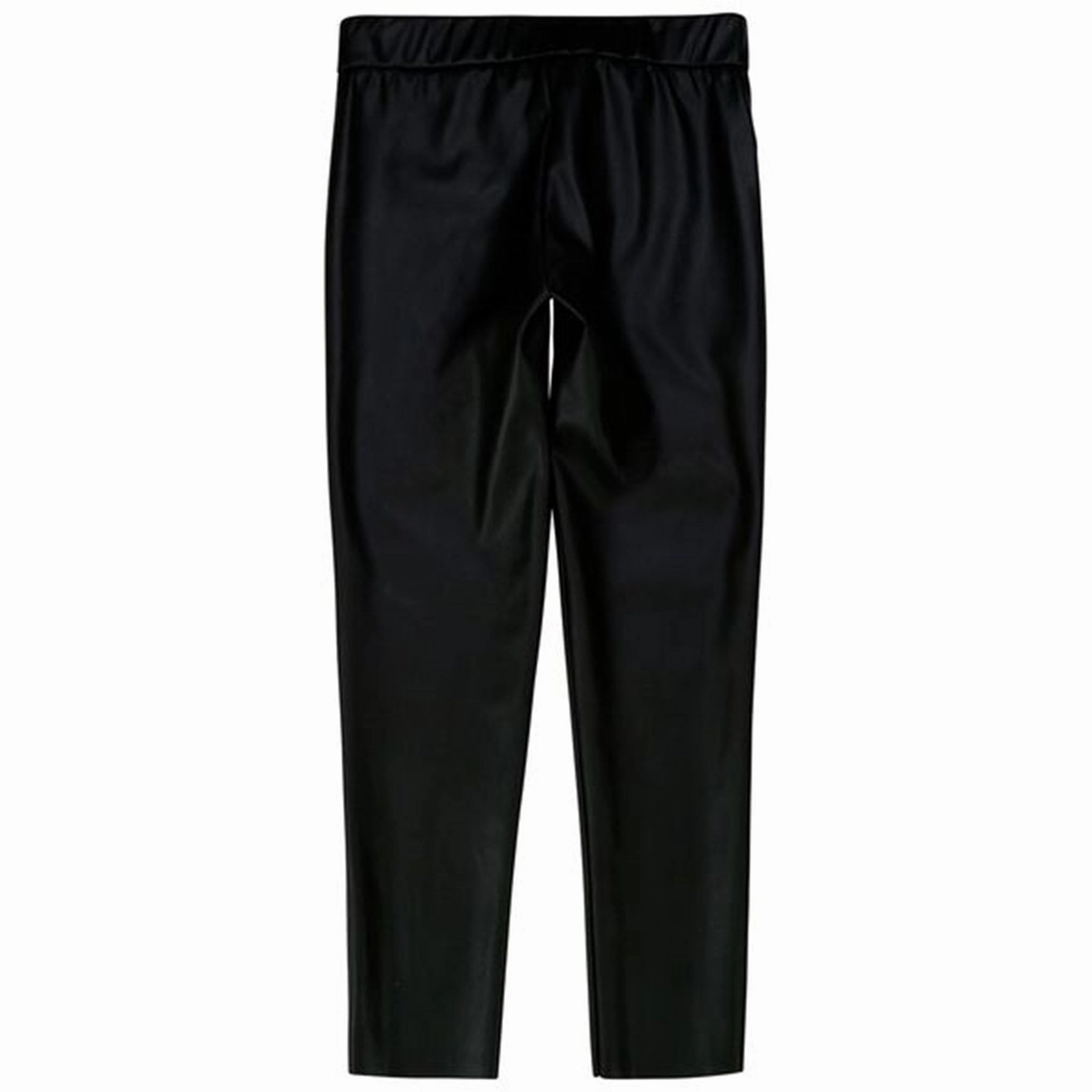 Zadig & Voltaire Black Leggings Light Weight