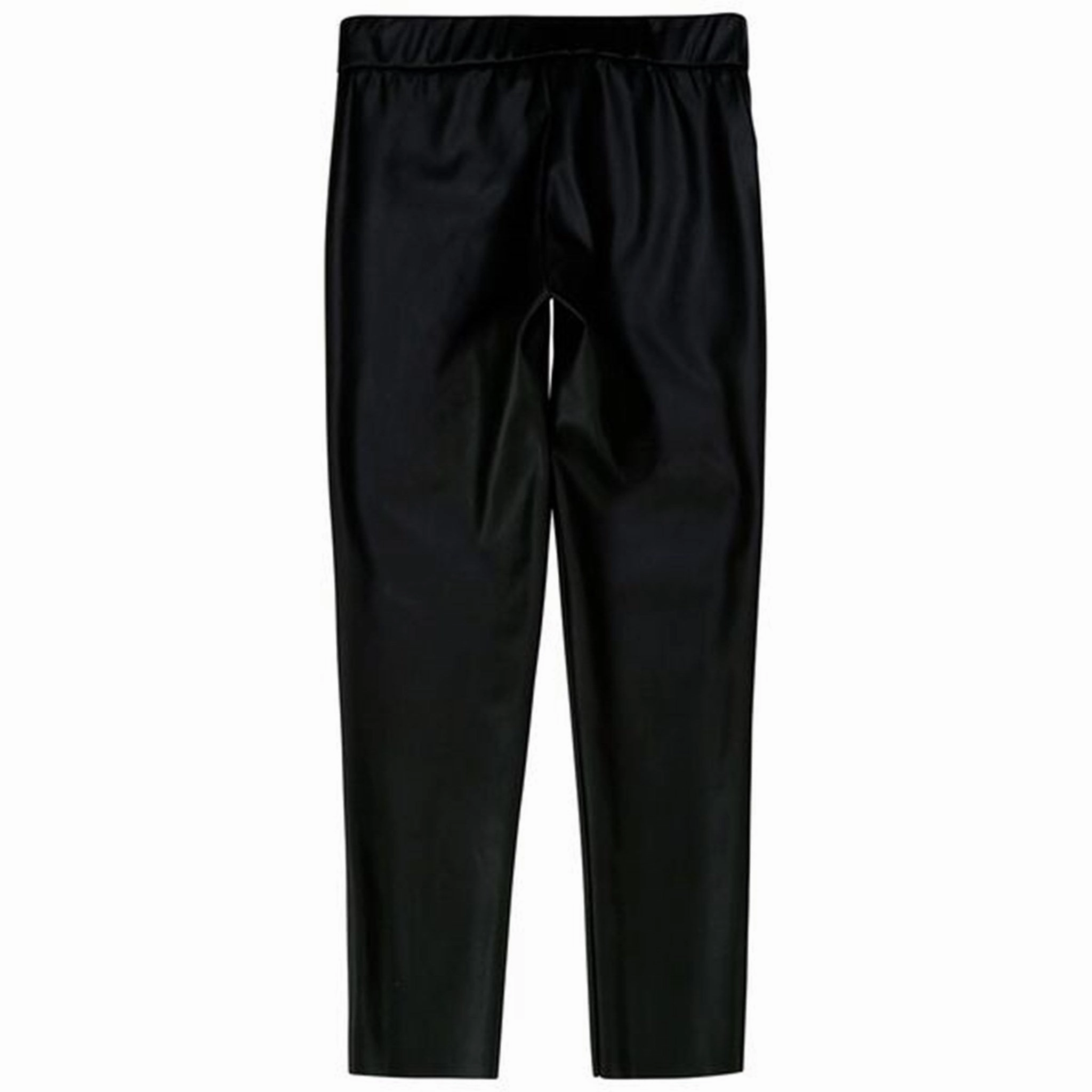 Daily Routine Budget Friendly Zadig & Voltaire Black Leggings