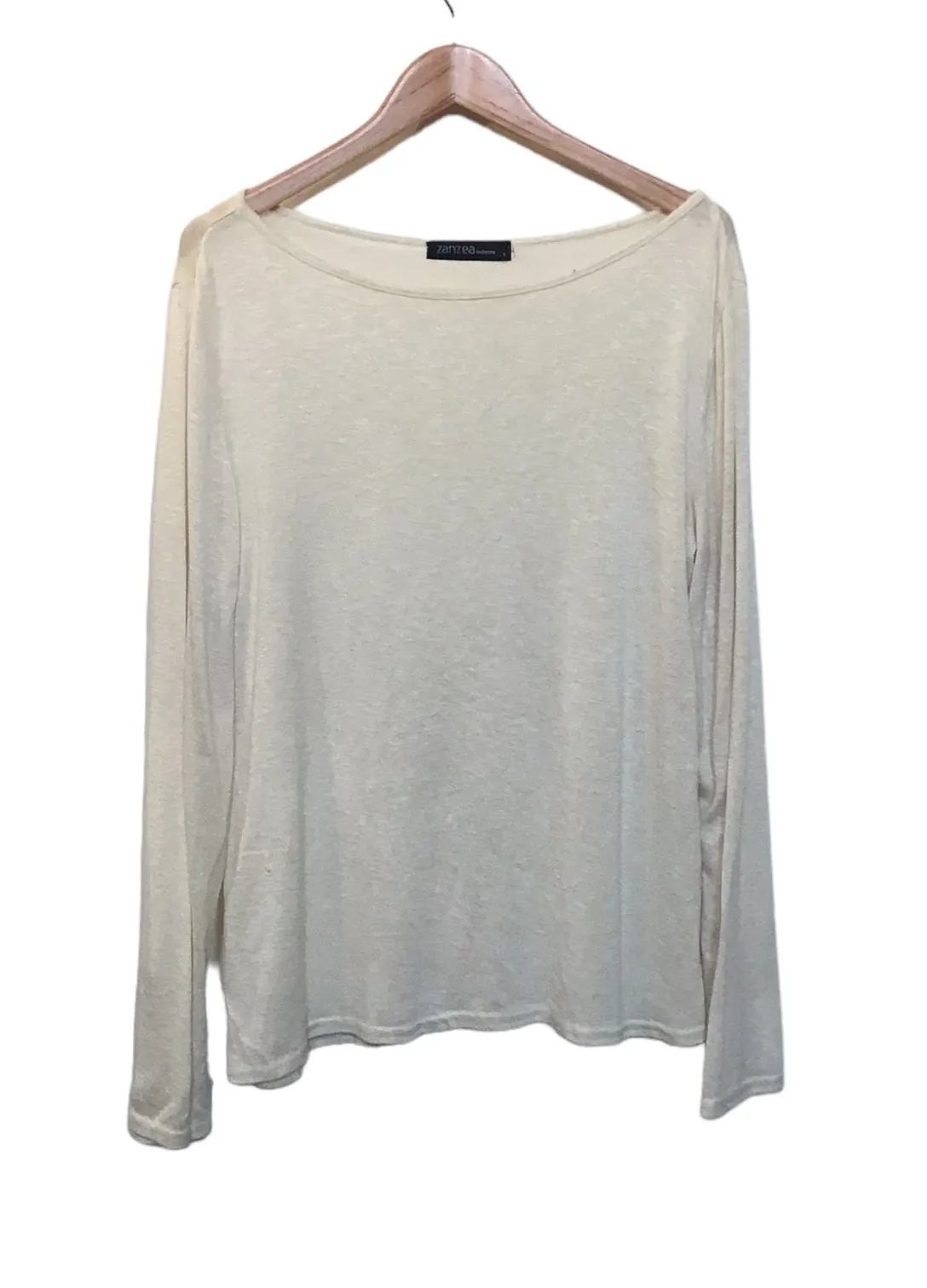 Zanzea Fine Knit Top (Size L) OekoTex Certified
