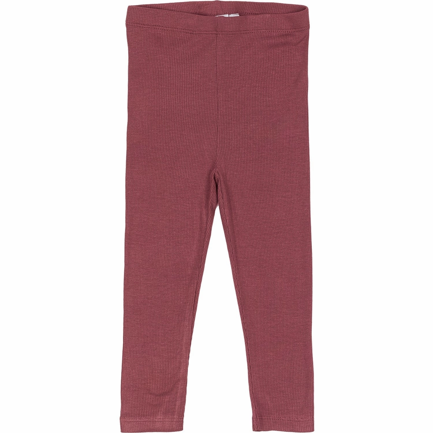 THE NEW Siblings Crushed Berry Krista Rib Leggings Breathable Stretch