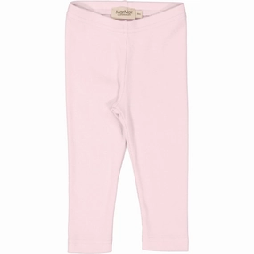 Moisture Wicking Technology Tall Fit Double Layer MarMar Modal Fine Rib Ballet Tutu Leg Leggings