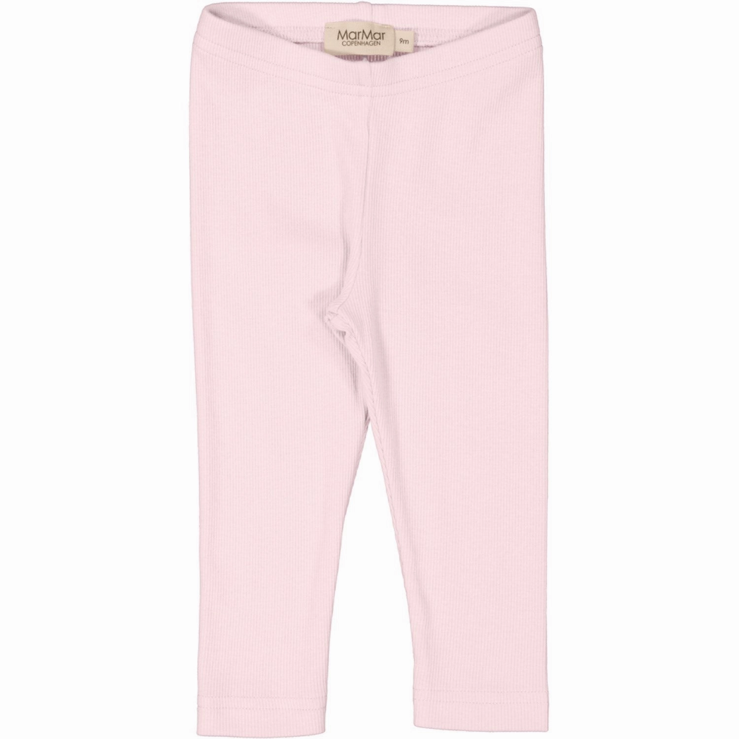 Moisture Wicking Technology Tall Fit Double Layer MarMar Modal Fine Rib Ballet Tutu Leg Leggings