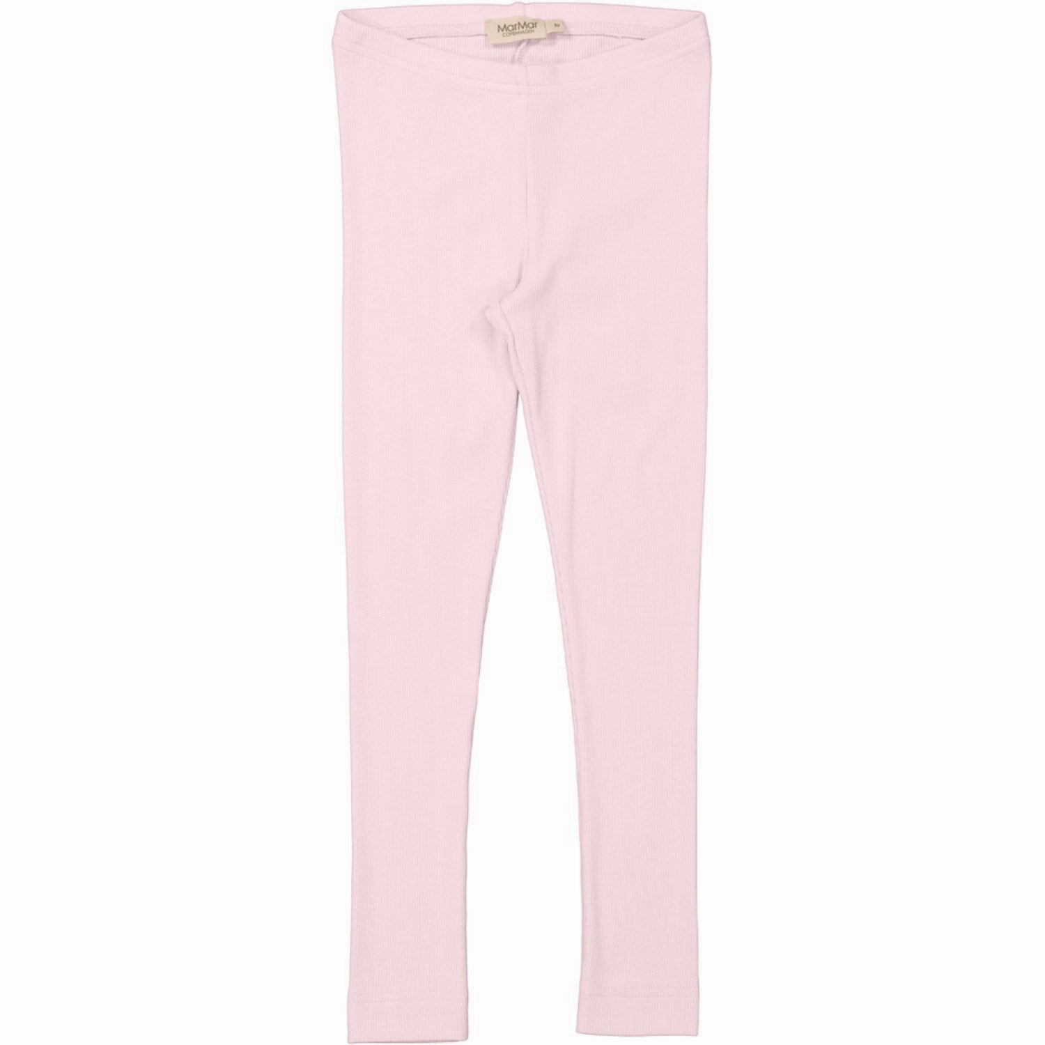 Thermal regulation MarMar Modal Fine Rib Ballet Tutu Leg Leggings