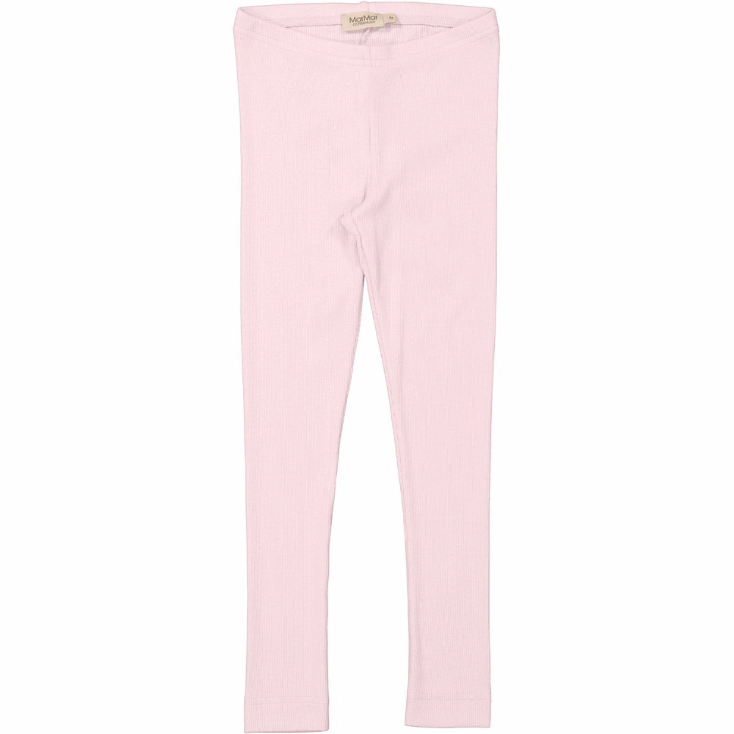 MarMar Modal Fine Rib Ballet Tutu Leg Leggings Fashionable Fit