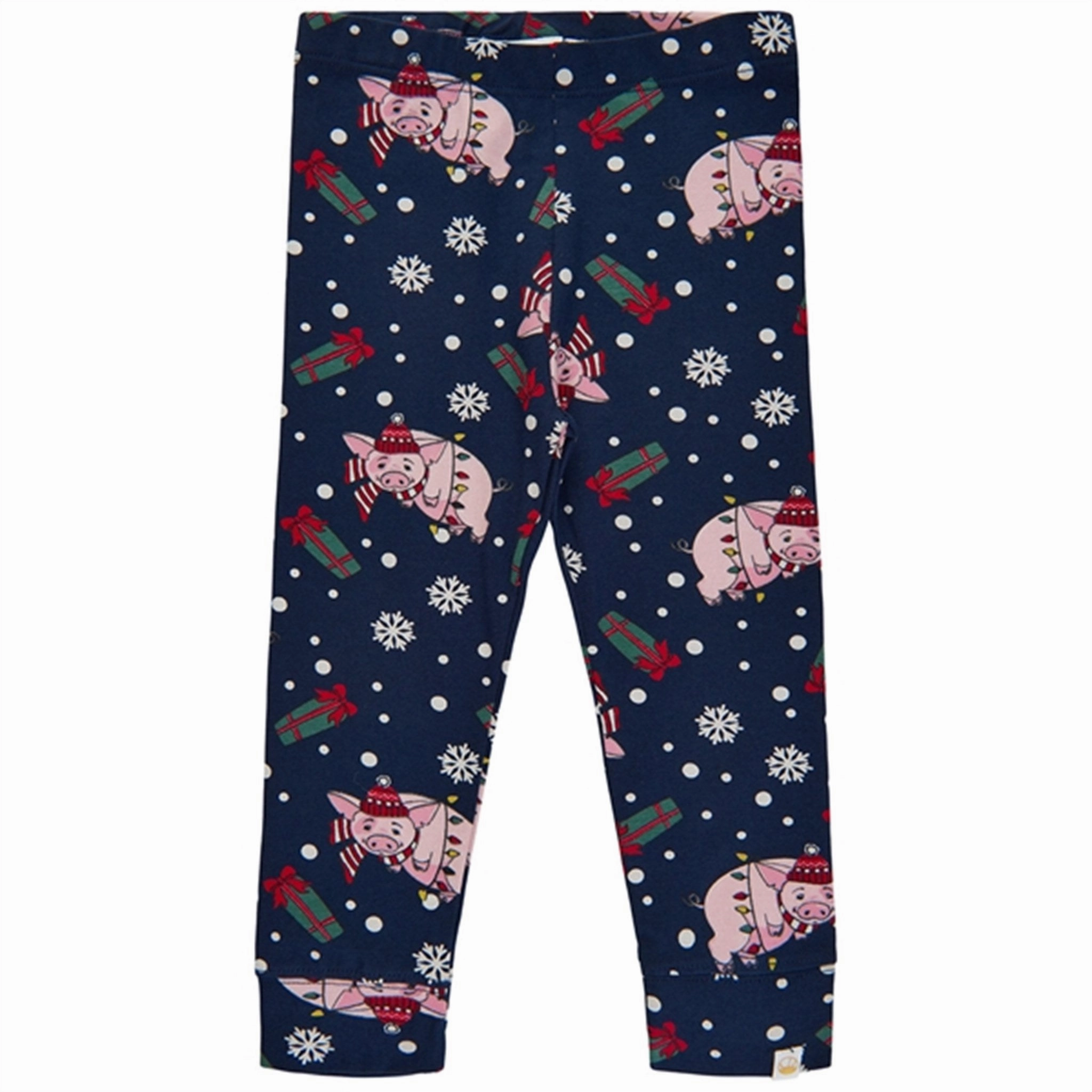 THE NEW Siblings Navy Blazer Holiday Leggings Skin Fit