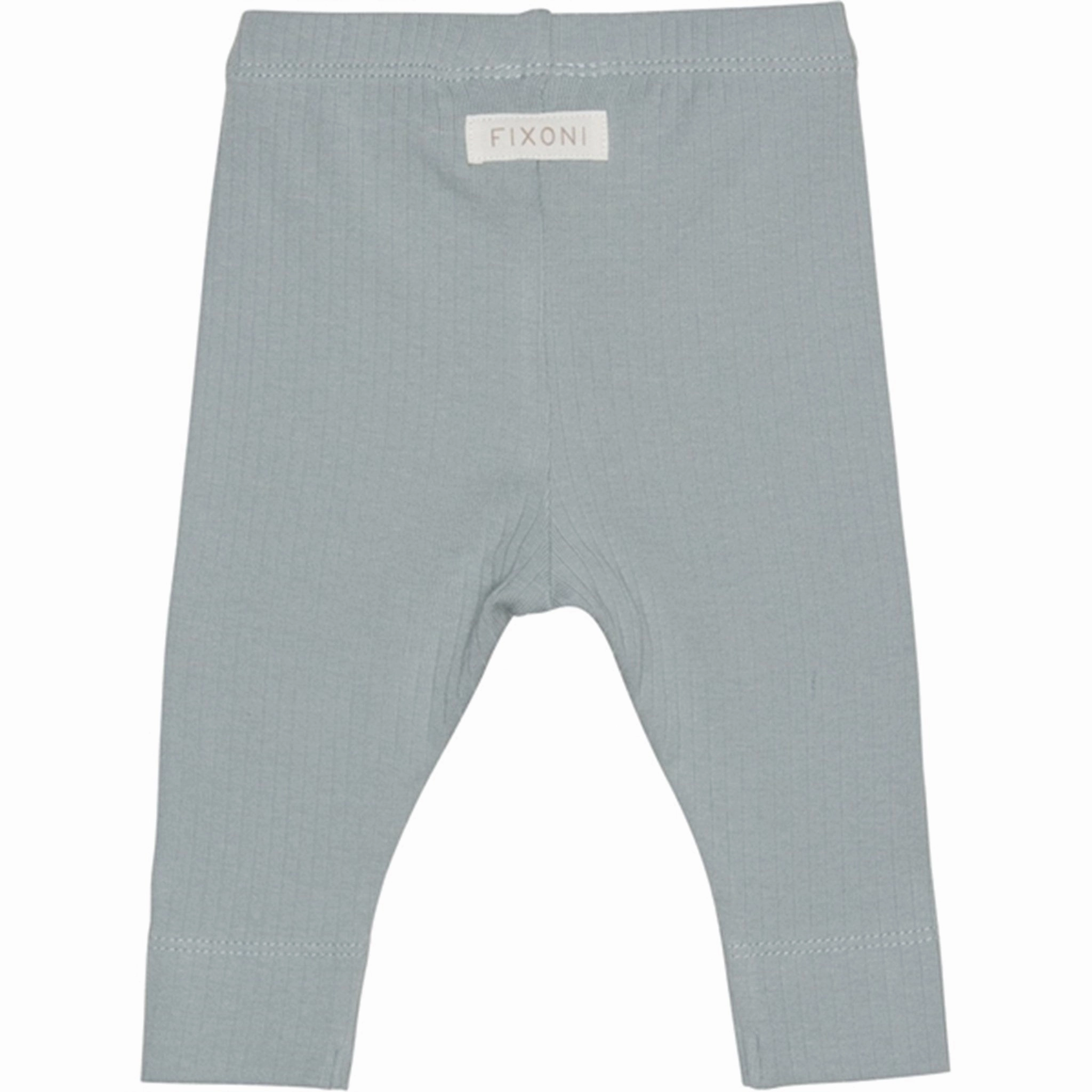 Tight Style Moisture wicking FIXONI Abyss Leggings