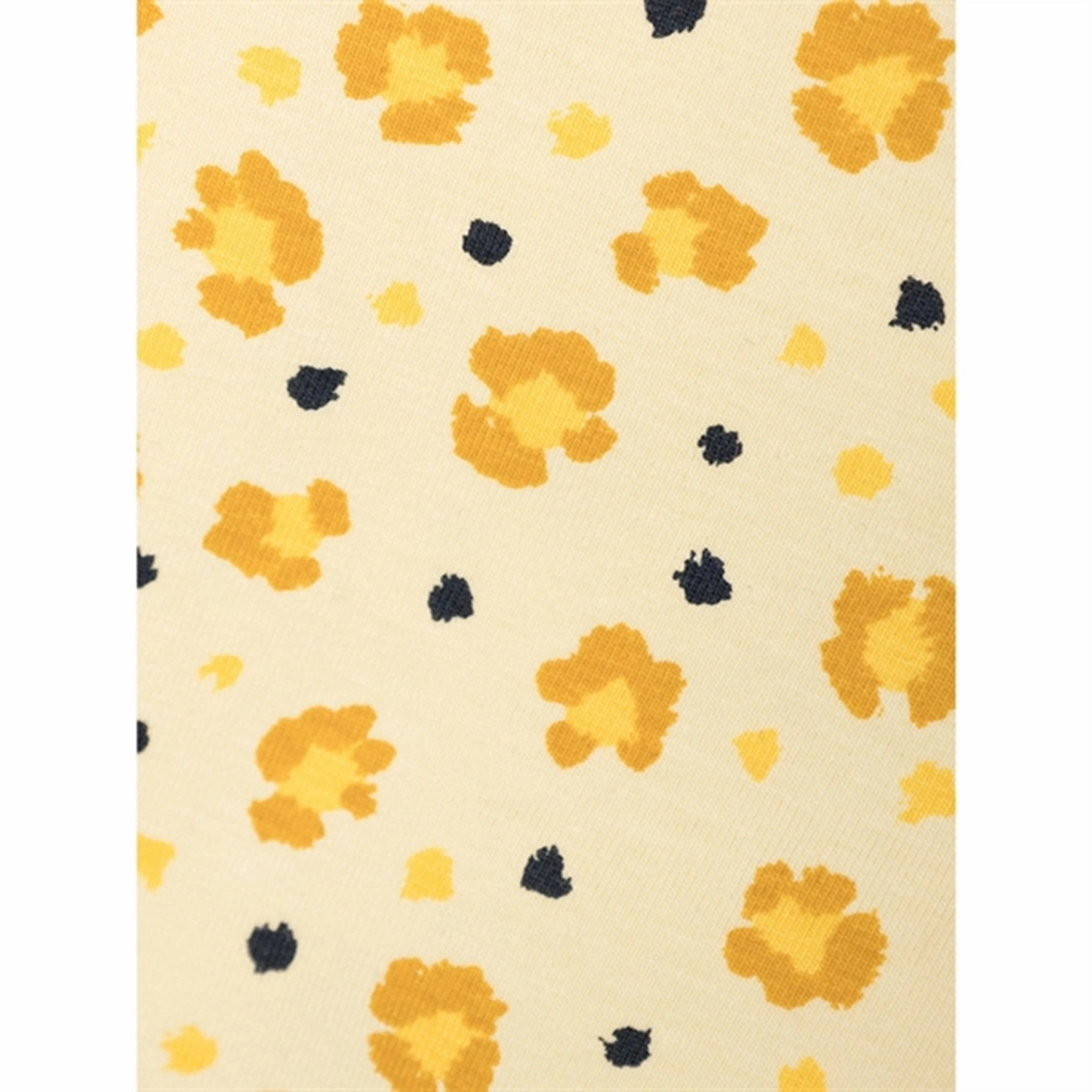 Soft Inner Lining Name it Double Cream Vianni Leggings