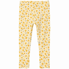 Name it Double Cream Vianni Leggings Move Comfort Fitness wear