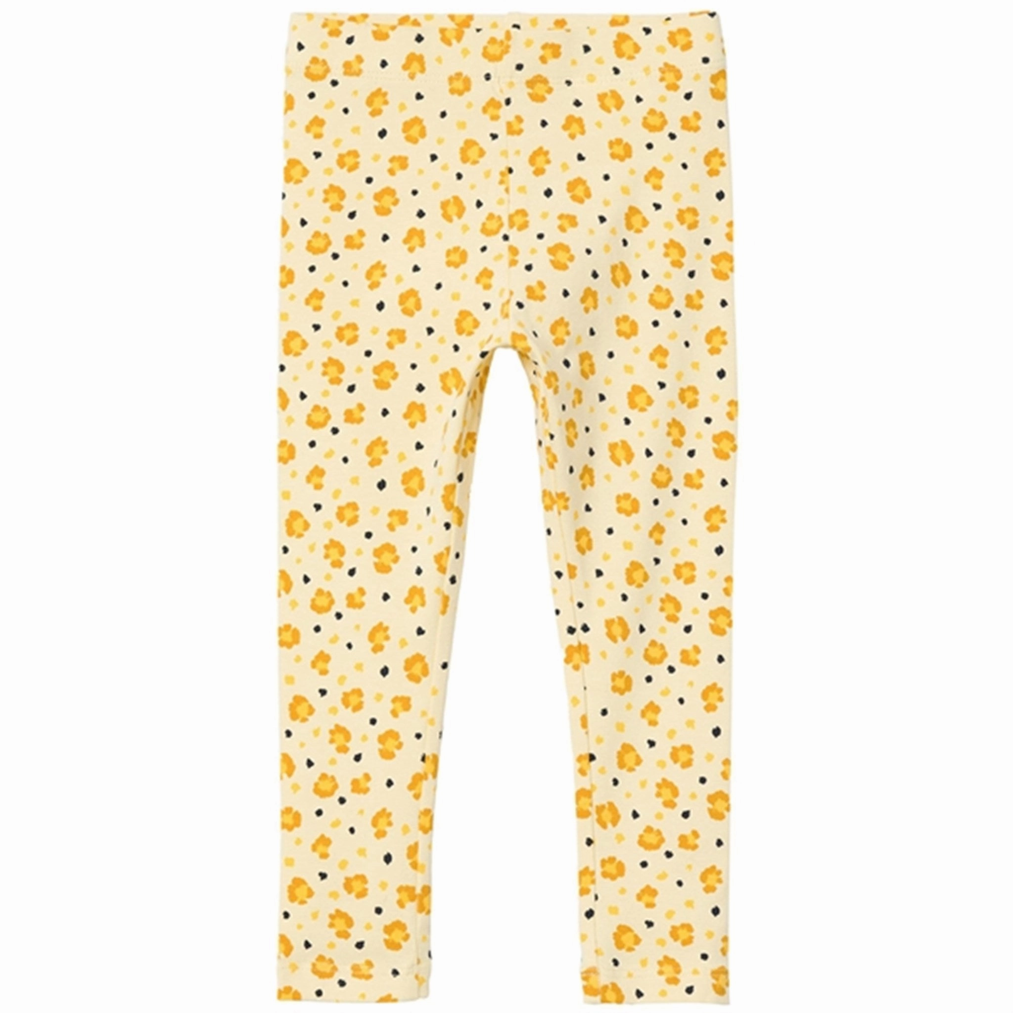 Morning Jog Shape Retain Name it Double Cream Vianni Leggings