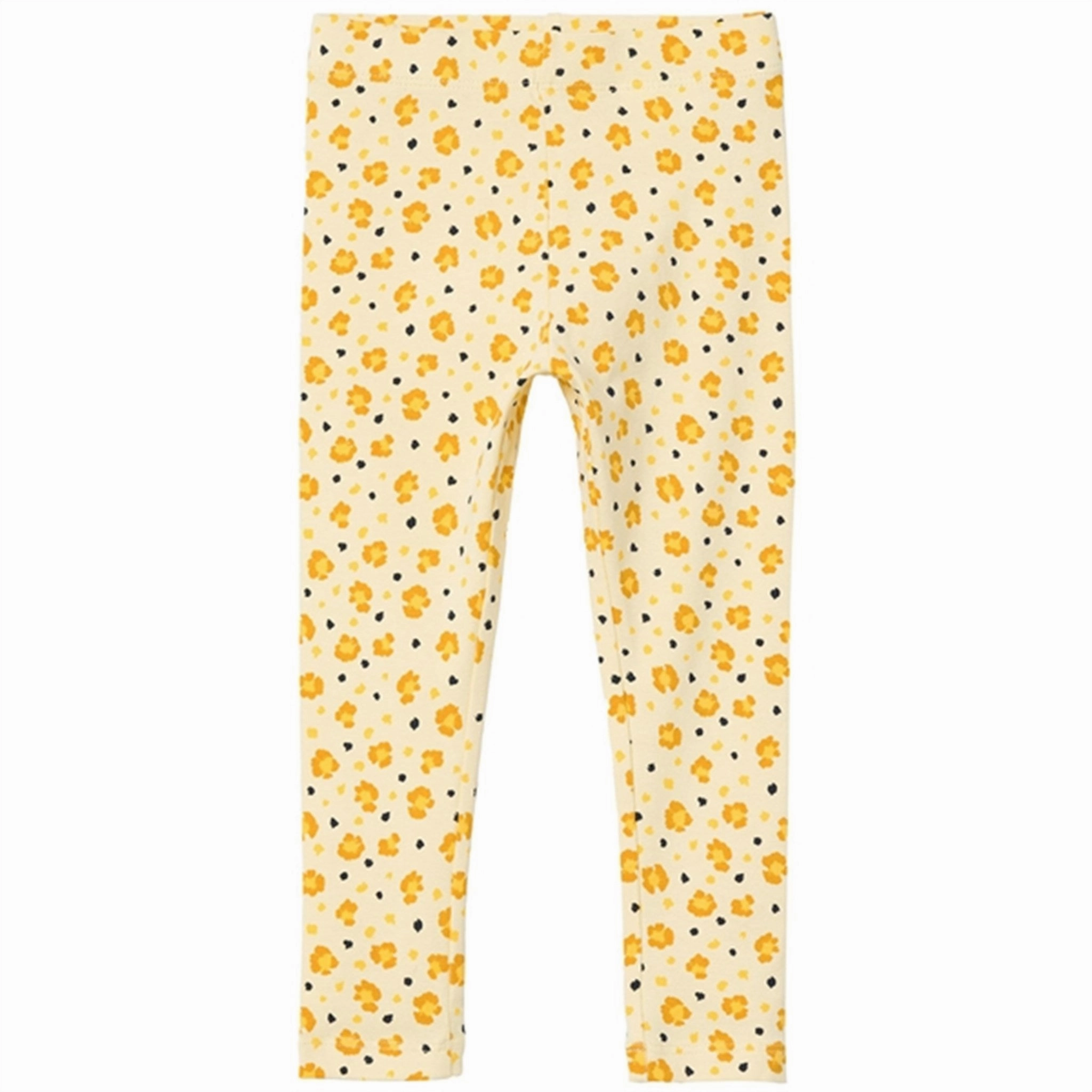 Name it Double Cream Vianni Leggings Move Comfort Fitness wear