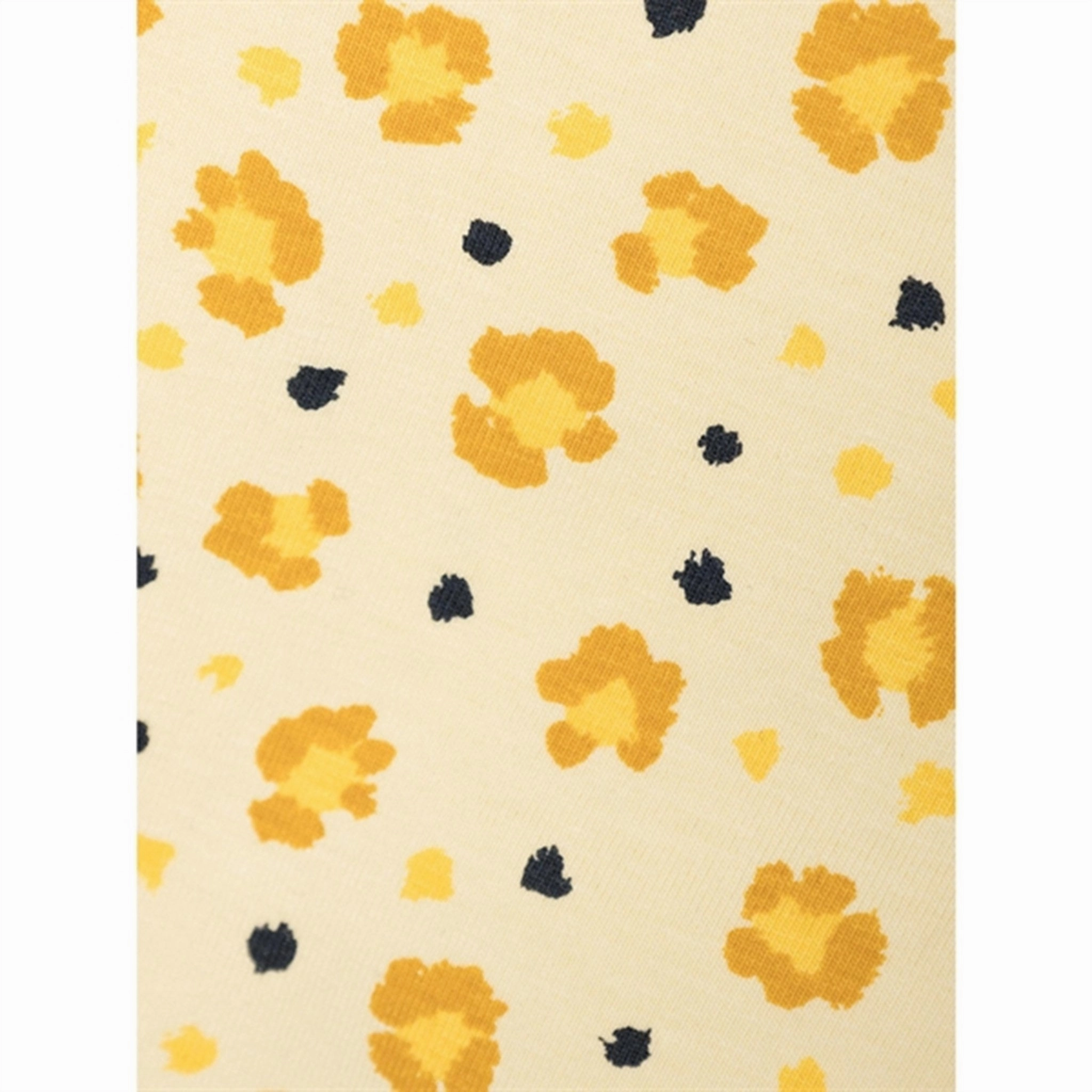 Name it Double Cream Vianni Leggings Flexible Comfort Fit