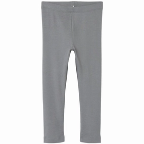 Name It Mockingbird Noe Slim Leggings Outdoor Lover Lightweight Material Comfort Seeker Shape Retain