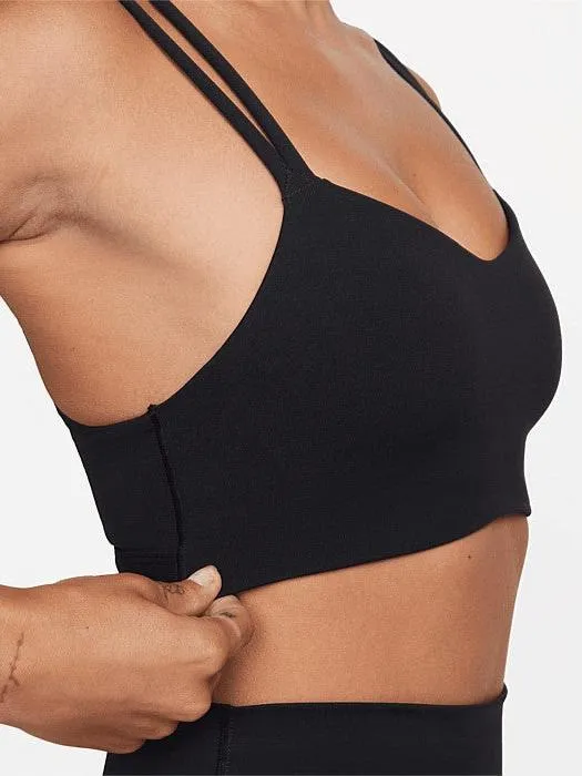 Loungewear Zenvy Strappy Light-Support Sports Bra