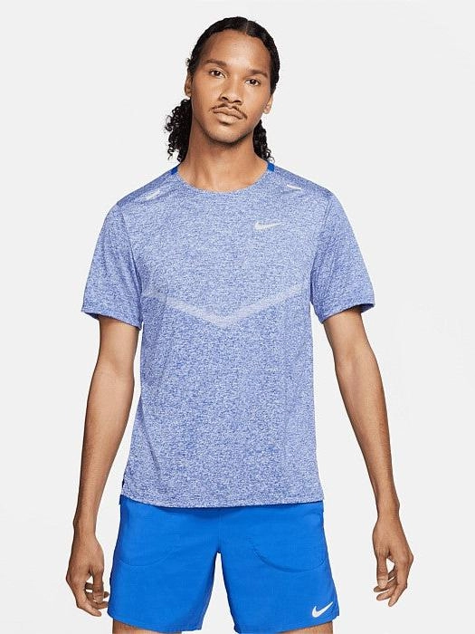 Rise 365 Dri-FIT Running Top Sophisticated Casual