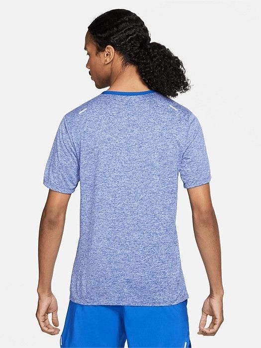 Rise 365 Dri-FIT Running Top Smart Casual Look