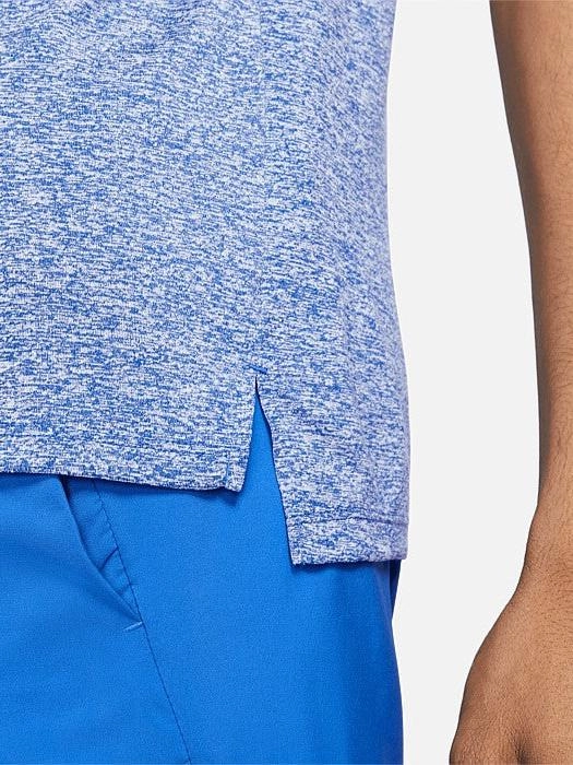 Flexible Cuff Design Rise 365 Dri-FIT Running Top