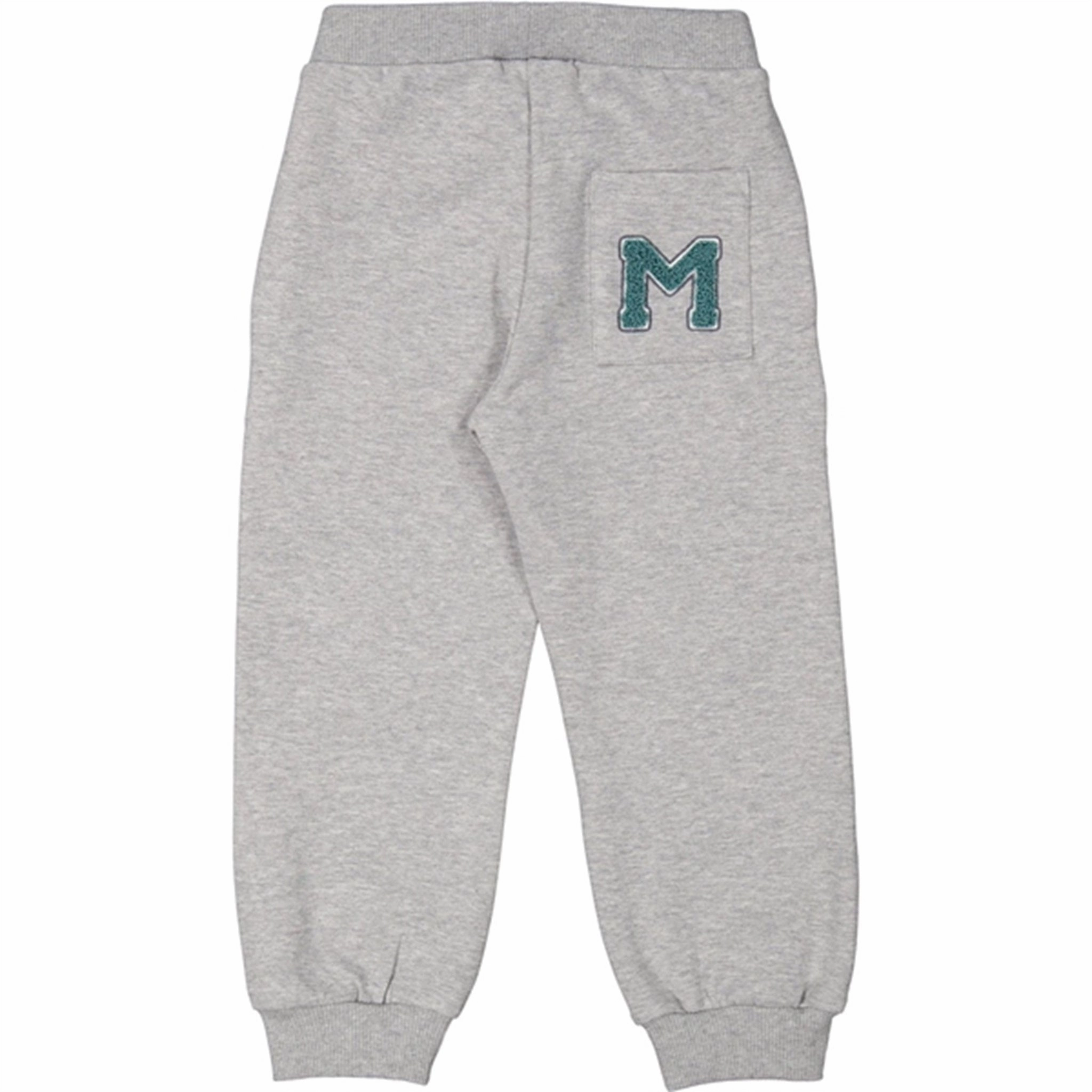 Comfort Wear Versatile Outfit MarMar Spruce Logo Pelon Sweatpants
