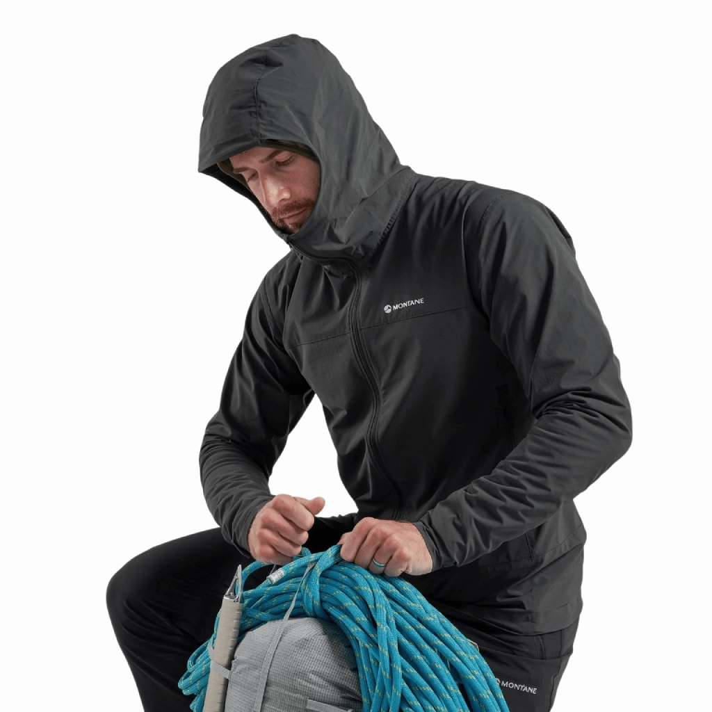 Montane Tenacity Nano Jacket Men Holiday Edition