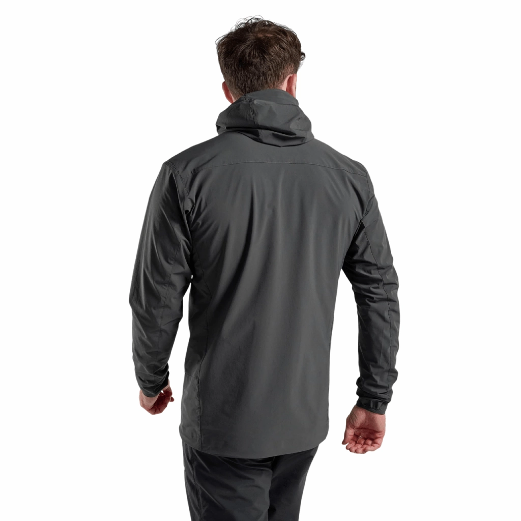 Lounging At Home Montane Tenacity Nano Jacket Men