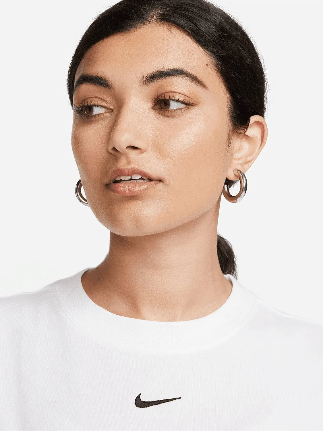 BreathableMeshLining Affordable accessibility Sportswear Essential Tee