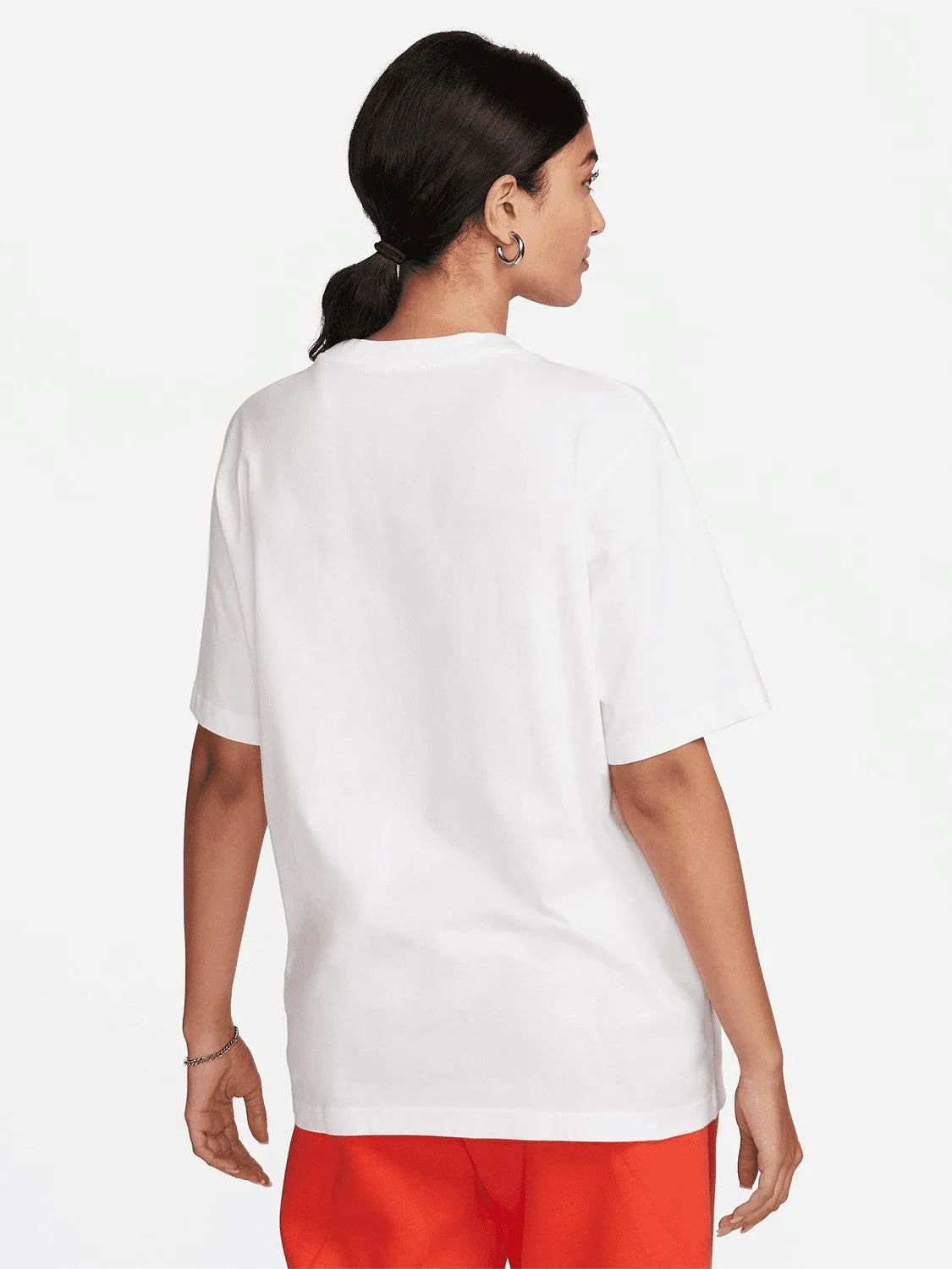 Street Comfort Customer Favorite Sportswear Essential Tee